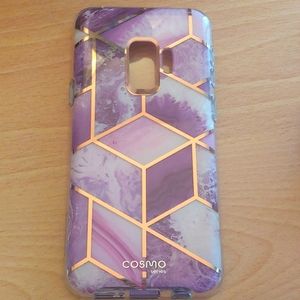 I-Blason Cosmo S9 Phone Case